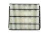 Фильтр воздушный Toyota Land Cruiser 2.8 D-4D 15- HENGST FILTER E1854L (фото 2)