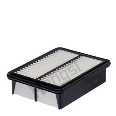 Фильтр воздуха HENGST FILTER E1855L (фото 1)
