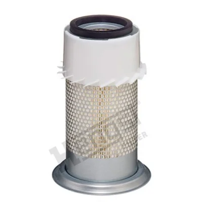 Фільтр повітря HENGST FILTER E1891LD578 (фото 1)