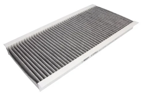 Фільтр салону MB A-class (W169)/B-class (W245) 04-12 (вугільний) HENGST FILTER E1918LC