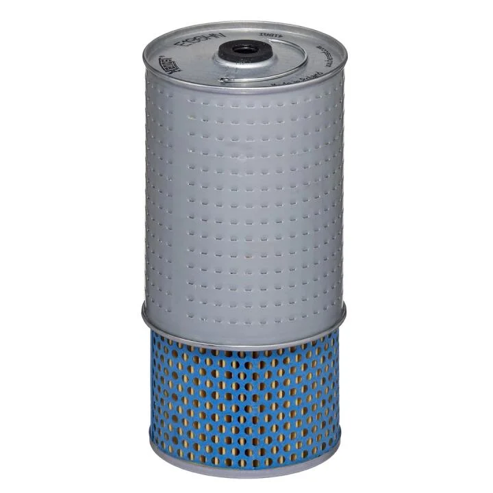 (HENGST) HENGST FILTER E196HN D20 (фото 1)