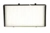 Фильтр салона Renault Trafic/Opel Vivaro/Nissan Primastar 01- HENGST FILTER E1984LI (фото 1)
