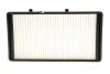 Фильтр салона Renault Trafic/Opel Vivaro/Nissan Primastar 01- HENGST FILTER E1984LI (фото 4)