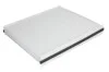 Фільтр салону Ford Focus 04-12/Volvo C30/C70/S40/V50 06-13 HENGST FILTER E1990LI (фото 1)