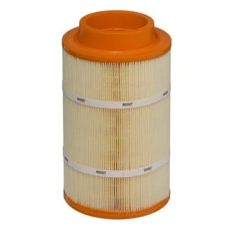 Фильтр воздушный Case, Fendt, John Deere, New Holland(Hengst) HENGST FILTER E2000L
