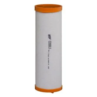 Фільтр повітря HENGST FILTER E2000LS