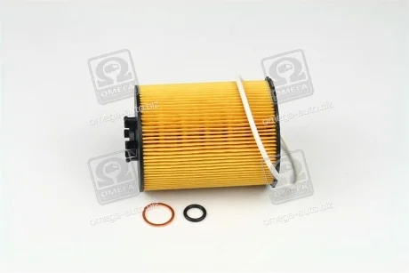 Фільтр мастила HENGST FILTER E203H04 D67