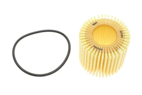 Фильтр масляный Toyota Rav4/Avensis 1.6/1.8/2.0 08- HENGST FILTER E210H D228