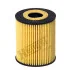 Фильтр масляный VW Polo 1.2TDI 09-/Seat Ibiza 1.2TDI 08-15/Skoda Fabia/Roomster 1.2TDI 06-14 HENGST FILTER E211H01 D208 (фото 2)