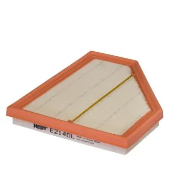 Фільтр повітря HENGST FILTER E2140L