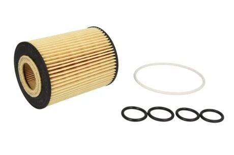 Фильтр масляный Chevrolet Cruze/Trax/Opel Astra H/J/Corsa D/Meriva/Mokka/Zafira 1.7CDTI 06- HENGST FILTER E22H D190