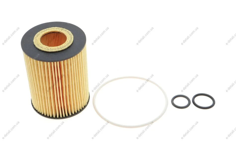 Фильтр масляный Opel Combo 1.7CDTI 01- HENGST FILTER E22HD88 (фото 1)