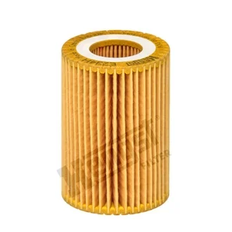 Фильтр масляный Honda Civic/CR-V 2.2i/2.2CTDi 05- HENGST FILTER E234HD290