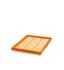(HENGST) HENGST FILTER E236L01 (фото 1)