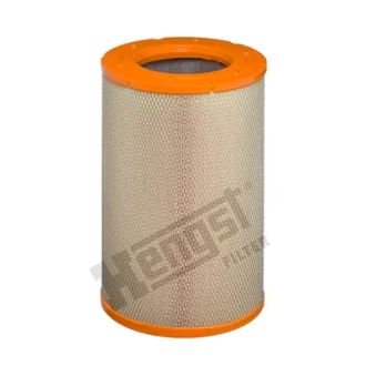 Фильтр воздушный HENGST FILTER E237L