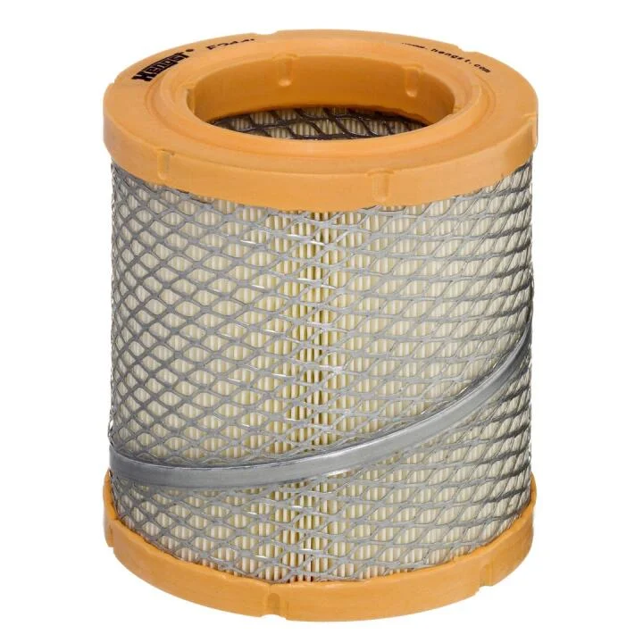(HENGST) HENGST FILTER E244L (фото 1)