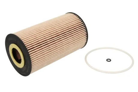 Фильтр масляный MB E-class (W211)/S-class (W220)/M-class (W163)/G-class (W463) 4.0CDI OM628 00-09 HENGST FILTER E24H D80