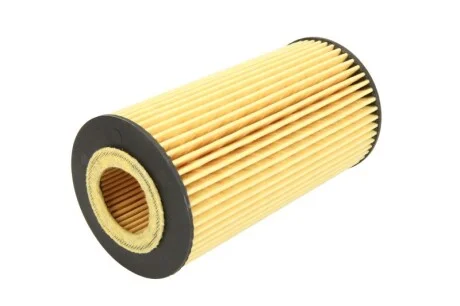 Фильтр масляный Audi A3/A4/A6/Q3/VW Golf V/VI/Passat 2.0 FSI 04- HENGST FILTER E27H D125