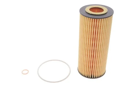 Фильтр масляный BMW 3 (E46/E90) /5 (E60/E61)/7 (E65-67) 2.5-3.5d M57 D30 HENGST FILTER E28H01 D26