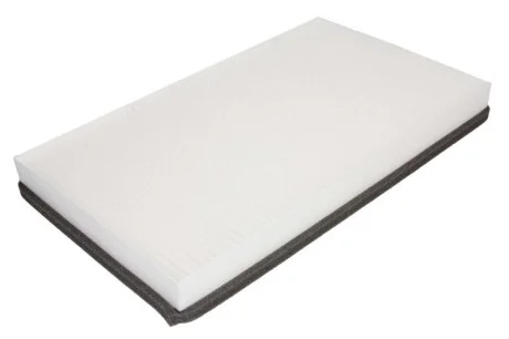Фильтр салона MB Vito (W639) 2.2-3.0 CDI/3.2-3.7 (OM642/OM646/OM651/M112/M272) 03- HENGST FILTER E2913LI