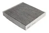 Фильтр салона Land Rover 16-/Range Rover/Lexus ES/RX 12-/Toyota Camry/Corolla/Rav4 06- (угольный) HENGST FILTER E2945LC (фото 1)