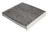 Фильтр салона Land Rover 16-/Range Rover/Lexus ES/RX 12-/Toyota Camry/Corolla/Rav4 06- (угольный) HENGST FILTER E2945LC (фото 2)
