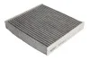 Фильтр салона Land Rover 16-/Range Rover/Lexus ES/RX 12-/Toyota Camry/Corolla/Rav4 06- (угольный) HENGST FILTER E2945LC (фото 3)