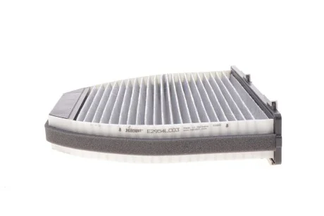 Фільтр салону MB E-class (W212/S212) 11-17 (вугільний) HENGST FILTER E2954LC03