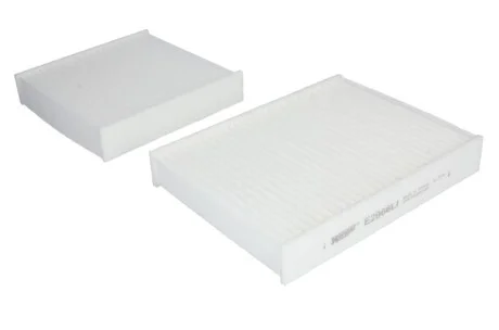 Фильтр салона HENGST FILTER E2967LI-2
