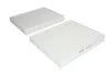 Фільтр салону BMW 5 (F10/F11/F07GT)/6 (F12/F13/F06GC) 10-18/7 (F01-F04) 08-15 (к-кт 2 шт.) HENGST FILTER E2978LI-2 (фото 1)