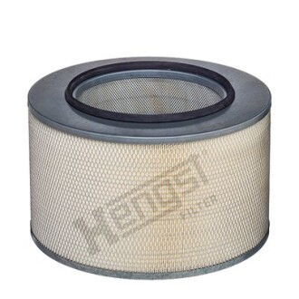 Фільтр повітря HENGST FILTER E297L