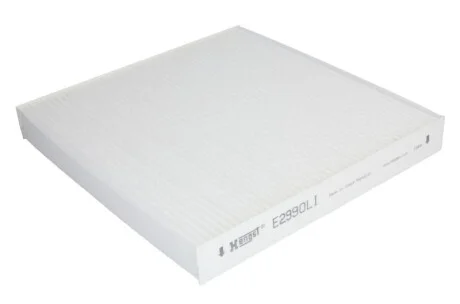 Фільтр салону Honda Accord 03-/CR-V/Civic 06-/Haval H2/H6 13-/Great Wall H6 11- HENGST FILTER E2990LI