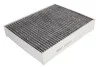 Фільтр салону BMW 1 (F20/F21) 11-/3 (F30/F31/F80) 11-18/4 (F32/F33/F36/F82) 13- (вугільний) HENGST FILTER E2991LC (фото 2)