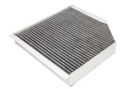 Фільтр салону Audi A6/A7/A8 10- (вугільний) HENGST FILTER E2996LC