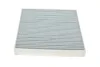 Фильтр салона VW Golf/Passat 14-/Crafter 16-/Skoda Octavia 12-/SuperB 15- (угольный/антибактер.) HENGST FILTER E2998LB (фото 2)