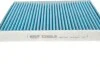 Фильтр салона VW Golf/Passat 14-/Crafter 16-/Skoda Octavia 12-/SuperB 15- (угольный/антибактер.) HENGST FILTER E2998LB (фото 4)