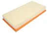 Фильтр воздушный Audi A3/Seat Leon/Skoda Octavia 1.4-2.0/1.9TDI/SDI/VW Golf 1.6-3.2/1.9TDI 96-06 HENGST FILTER E301L (фото 1)