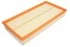 Фильтр воздушный Audi A3/Seat Leon/Skoda Octavia 1.4-2.0/1.9TDI/SDI/VW Golf 1.6-3.2/1.9TDI 96-06 HENGST FILTER E301L (фото 2)