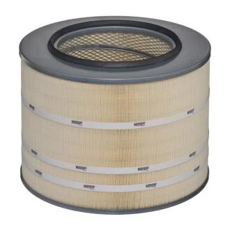 Фильтр воздуха HENGST FILTER E312L