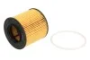 Фільтр масляний Audi A3/Skoda Fabia/Roomster/VW Golf V/Passat/Touran 1.4/1.6 TSI/FSI 03-15 HENGST FILTER E320H01 D84 (фото 1)