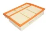 Фильтр воздушный MB C-class (W202)/M-class (W163) 93-05 (M111/M112/OM611/OM628) HENGST FILTER E321L (фото 2)