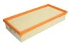 Фильтр воздушный Citroen C5/Jumpy/Fiat Scudo/Peugeot 406/Expert 1.6-2.0/1.9TD/2.0-2.2HDi 96-07 HENGST FILTER E338L (фото 1)