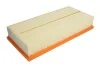 Фильтр воздушный Citroen C5/Jumpy/Fiat Scudo/Peugeot 406/Expert 1.6-2.0/1.9TD/2.0-2.2HDi 96-07 HENGST FILTER E338L (фото 2)