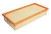 Фильтр воздушный Citroen C5/Jumpy/Fiat Scudo/Peugeot 406/Expert 1.6-2.0/1.9TD/2.0-2.2HDi 96-07 HENGST FILTER E338L (фото 3)