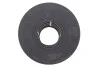 Фильтр масляный Ford Transit/Mondeo III 2.0D/2.2D/2.4D 00-06 HENGST FILTER E33H D96 (фото 3)