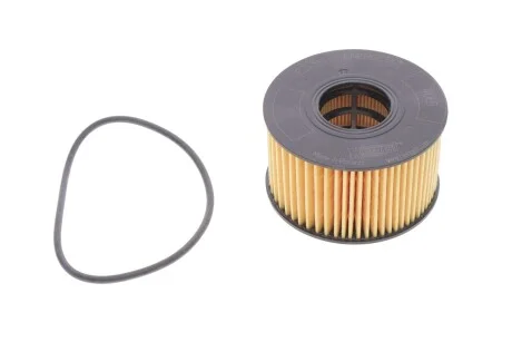 Фильтр масляный Ford Transit/Mondeo III 2.0D/2.2D/2.4D 00-06 HENGST FILTER E33H D96
