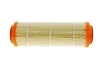 Фильтр воздушный MB A-class (W168) 1.7CDI OM668 99-04/Vaneo (W414) 1.6-1.7CDI OM668 01-05 HENGST FILTER E350L02 (фото 1)
