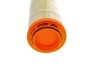 Фильтр воздушный MB A-class (W168) 1.7CDI OM668 99-04/Vaneo (W414) 1.6-1.7CDI OM668 01-05 HENGST FILTER E350L02 (фото 2)