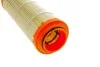 Фильтр воздушный MB A-class (W168) 1.7CDI OM668 99-04/Vaneo (W414) 1.6-1.7CDI OM668 01-05 HENGST FILTER E350L02 (фото 3)