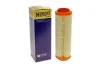 Фильтр воздушный MB A-class (W168) 1.7CDI OM668 99-04/Vaneo (W414) 1.6-1.7CDI OM668 01-05 HENGST FILTER E350L02 (фото 4)